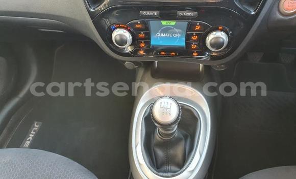 Acheter Occasion Voiture Nissan Juke Autre à Ezulwini, Hhohho Acheter Occasion Voiture Nissan Juke Autre à Ezulwini, Hhohho