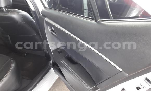 Acheter Occasion Voiture Toyota Corolla Gris à Ezulwini, Hhohho Acheter Occasion Voiture Toyota Corolla Gris à Ezulwini, Hhohho