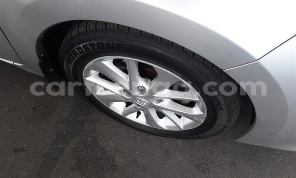 Acheter Occasion Voiture Toyota Corolla Gris à Ezulwini, Hhohho Acheter Occasion Voiture Toyota Corolla Gris à Ezulwini, Hhohho