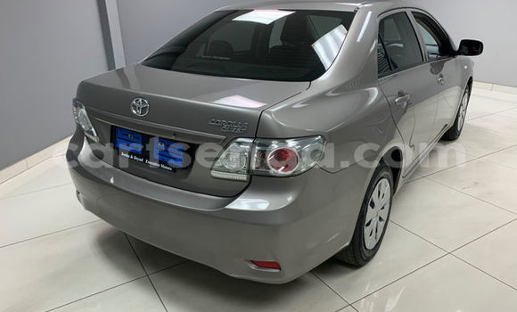 Nunua Ilio tumika Toyota Corolla Brown Gari ndani ya Ezulwini nchini Hhohho Nunua Ilio tumika Toyota Corolla Brown Gari ndani ya Ezulwini nchini Hhohho