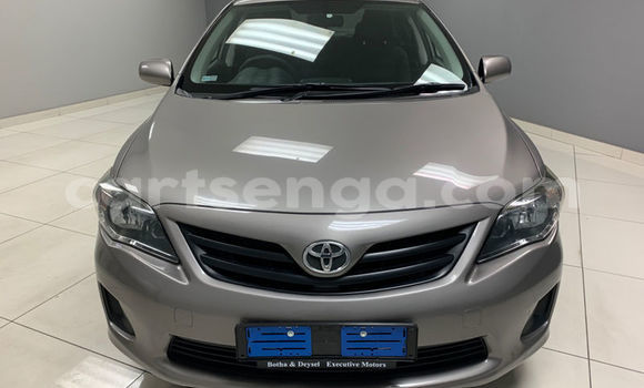 Nunua Ilio tumika Toyota Corolla Brown Gari ndani ya Ezulwini nchini Hhohho Nunua Ilio tumika Toyota Corolla Brown Gari ndani ya Ezulwini nchini Hhohho