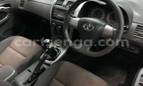 Nunua Ilio tumika Toyota Corolla Brown Gari ndani ya Ezulwini nchini Hhohho Nunua Ilio tumika Toyota Corolla Brown Gari ndani ya Ezulwini nchini Hhohho