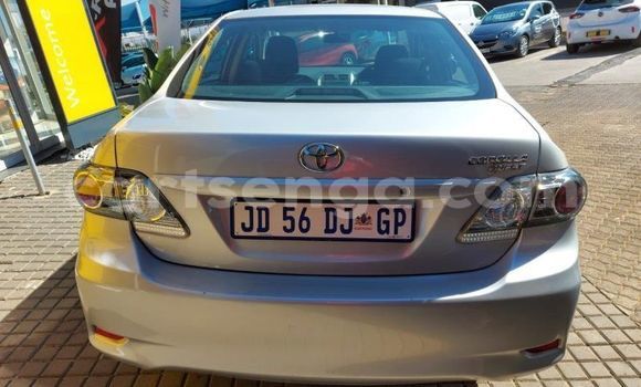 Acheter Occasion Voiture Toyota Corolla Vert à Ezulwini, Hhohho Acheter Occasion Voiture Toyota Corolla Vert à Ezulwini, Hhohho