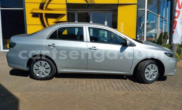 Acheter Occasion Voiture Toyota Corolla Vert à Ezulwini, Hhohho Acheter Occasion Voiture Toyota Corolla Vert à Ezulwini, Hhohho