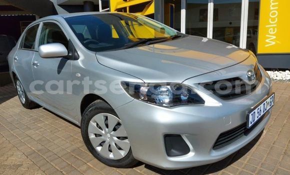 Acheter Occasion Voiture Toyota Corolla Vert à Ezulwini, Hhohho Acheter Occasion Voiture Toyota Corolla Vert à Ezulwini, Hhohho