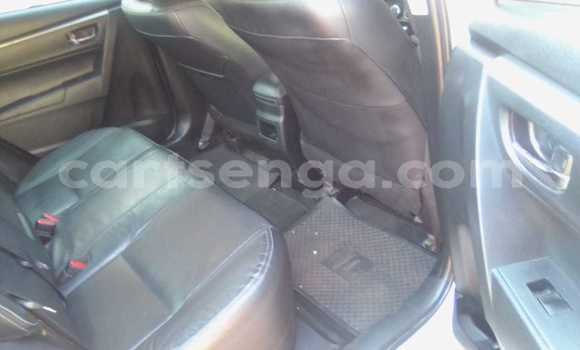 Acheter Occasion Voiture Toyota Corolla Blanc à Ezulwini, Hhohho Acheter Occasion Voiture Toyota Corolla Blanc à Ezulwini, Hhohho