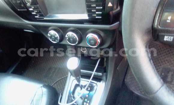 Acheter Occasion Voiture Toyota Corolla Blanc à Ezulwini, Hhohho Acheter Occasion Voiture Toyota Corolla Blanc à Ezulwini, Hhohho