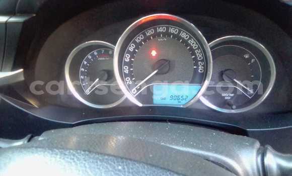 Acheter Occasion Voiture Toyota Corolla Blanc à Ezulwini, Hhohho Acheter Occasion Voiture Toyota Corolla Blanc à Ezulwini, Hhohho