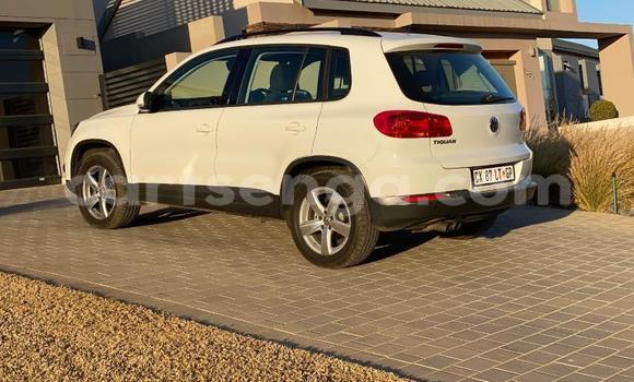 Acheter Occasion Voiture Volkswagen Tiguan Blanc à Ezulwini, Hhohho Acheter Occasion Voiture Volkswagen Tiguan Blanc à Ezulwini, Hhohho