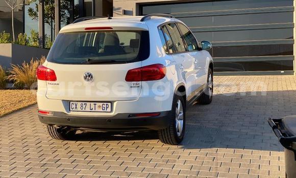 Acheter Occasion Voiture Volkswagen Tiguan Blanc à Ezulwini, Hhohho Acheter Occasion Voiture Volkswagen Tiguan Blanc à Ezulwini, Hhohho