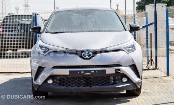 Acheter Import Voiture Toyota C-HR Autre à Import - Dubai, Hhohho Acheter Import Voiture Toyota C-HR Autre à Import - Dubai, Hhohho