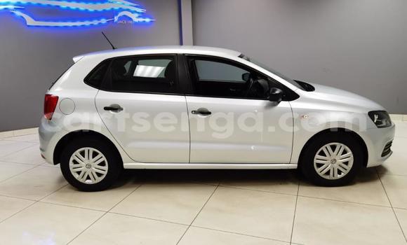 Nunua Ilio tumika Volkswagen Polo Silver Gari ndani ya Ezulwini nchini Hhohho Nunua Ilio tumika Volkswagen Polo Silver Gari ndani ya Ezulwini nchini Hhohho