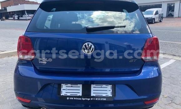 Nunua Ilio tumika Volkswagen Polo Blue Gari ndani ya Kubuta nchini Wilaya ya Shiselweni Nunua Ilio tumika Volkswagen Polo Blue Gari ndani ya Kubuta nchini Wilaya ya Shiselweni