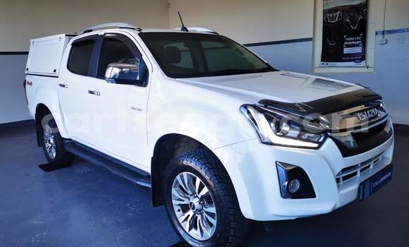 Acheter Occasion Voiture Isuzu KB Beige à Import - Dubai, Hhohho Acheter Occasion Voiture Isuzu KB Beige à Import - Dubai, Hhohho