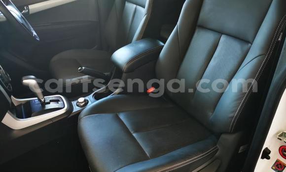 Buy Used Isuzu KB Beige Car in Import - Dubai in Hhohho Buy Used Isuzu KB Beige Car in Import - Dubai in Hhohho