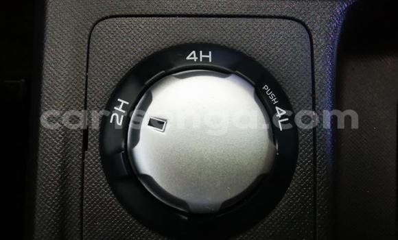 Buy Used Isuzu KB Beige Car in Import - Dubai in Hhohho Buy Used Isuzu KB Beige Car in Import - Dubai in Hhohho