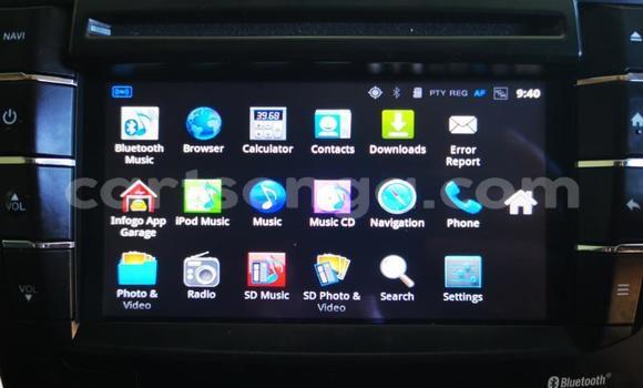 Buy Used Isuzu KB Beige Car in Import - Dubai in Hhohho Buy Used Isuzu KB Beige Car in Import - Dubai in Hhohho