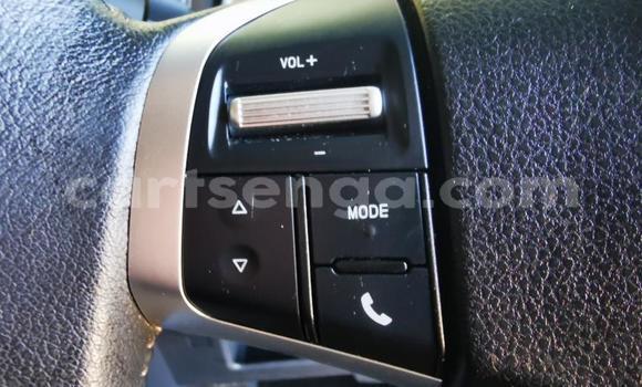 Buy Used Isuzu KB Beige Car in Import - Dubai in Hhohho Buy Used Isuzu KB Beige Car in Import - Dubai in Hhohho