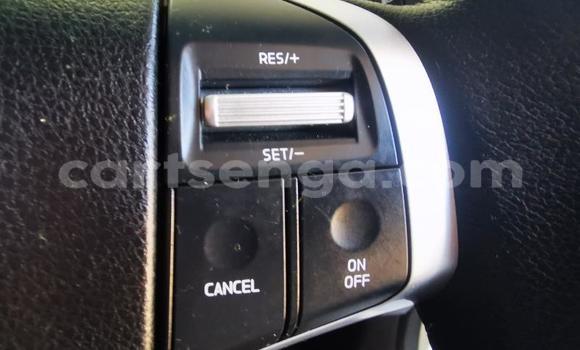 Buy Used Isuzu KB Beige Car in Import - Dubai in Hhohho Buy Used Isuzu KB Beige Car in Import - Dubai in Hhohho