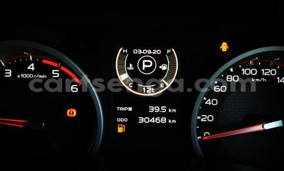 Buy Used Isuzu KB Beige Car in Import - Dubai in Hhohho Buy Used Isuzu KB Beige Car in Import - Dubai in Hhohho