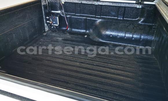 Buy Used Isuzu KB Beige Car in Import - Dubai in Hhohho Buy Used Isuzu KB Beige Car in Import - Dubai in Hhohho