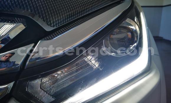 Buy Used Isuzu KB Beige Car in Import - Dubai in Hhohho Buy Used Isuzu KB Beige Car in Import - Dubai in Hhohho