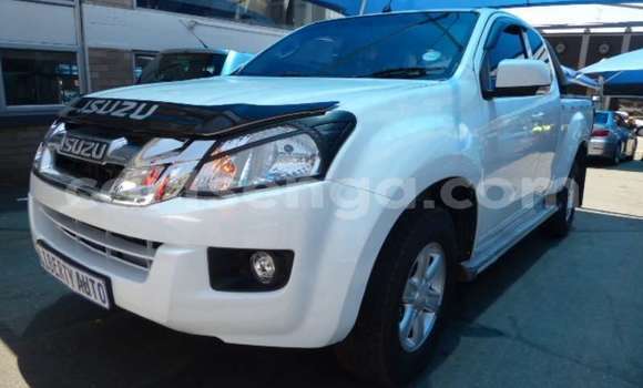 Acheter Occasion Voiture Isuzu KB Blanc à Ezulwini, Hhohho Acheter Occasion Voiture Isuzu KB Blanc à Ezulwini, Hhohho