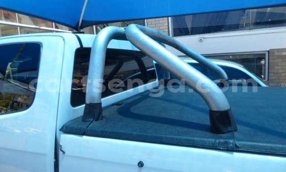 Acheter Occasion Voiture Isuzu KB Blanc à Ezulwini, Hhohho Acheter Occasion Voiture Isuzu KB Blanc à Ezulwini, Hhohho