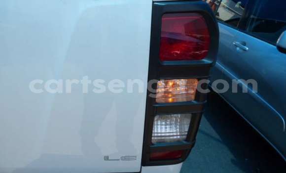 Acheter Occasion Voiture Isuzu KB Blanc à Ezulwini, Hhohho Acheter Occasion Voiture Isuzu KB Blanc à Ezulwini, Hhohho