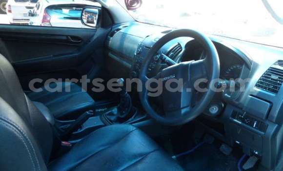 Acheter Occasion Voiture Isuzu KB Blanc à Ezulwini, Hhohho Acheter Occasion Voiture Isuzu KB Blanc à Ezulwini, Hhohho