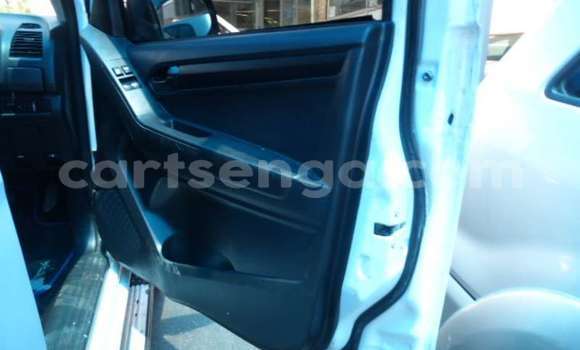 Acheter Occasion Voiture Isuzu KB Blanc à Ezulwini, Hhohho Acheter Occasion Voiture Isuzu KB Blanc à Ezulwini, Hhohho