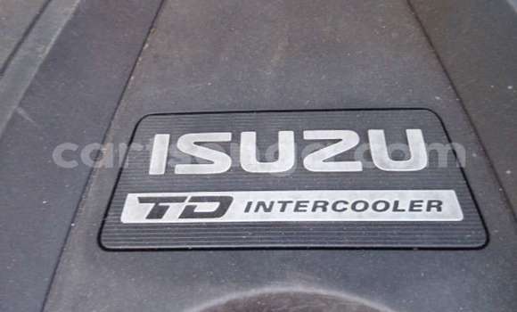 Acheter Occasion Voiture Isuzu KB Blanc à Ezulwini, Hhohho Acheter Occasion Voiture Isuzu KB Blanc à Ezulwini, Hhohho