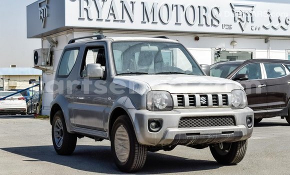 Buy Import Suzuki Jimny Other Car in Import - Dubai in Hhohho