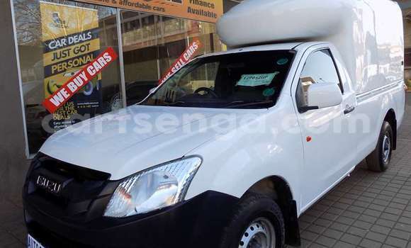Acheter Occasion Voiture Isuzu KB Blanc à Ezulwini, Hhohho Acheter Occasion Voiture Isuzu KB Blanc à Ezulwini, Hhohho