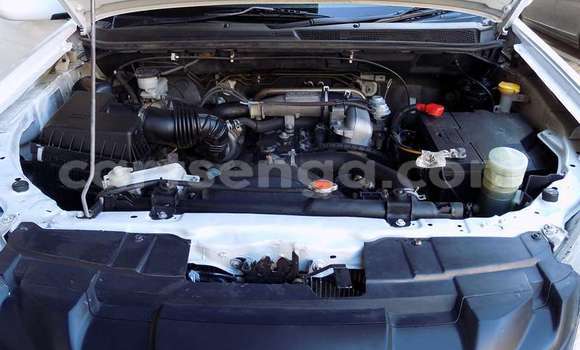 Acheter Occasion Voiture Isuzu KB Blanc à Ezulwini, Hhohho Acheter Occasion Voiture Isuzu KB Blanc à Ezulwini, Hhohho