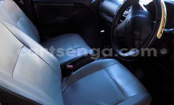 Acheter Occasion Voiture Isuzu KB Blanc à Ezulwini, Hhohho Acheter Occasion Voiture Isuzu KB Blanc à Ezulwini, Hhohho