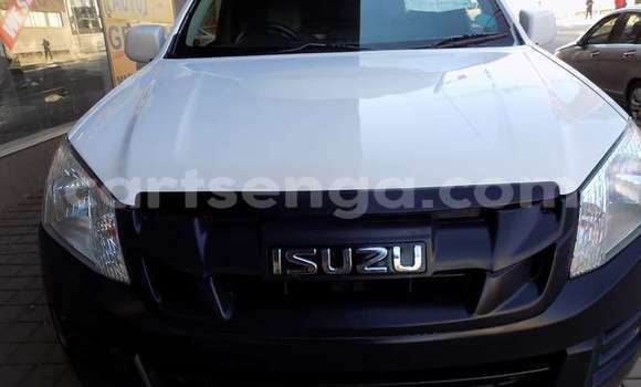 Acheter Occasion Voiture Isuzu KB Blanc à Ezulwini, Hhohho Acheter Occasion Voiture Isuzu KB Blanc à Ezulwini, Hhohho