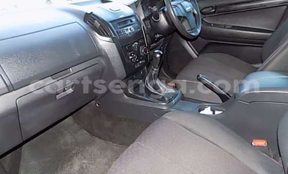 Nunua Ilio tumika Isuzu KB White Gari ndani ya Ezulwini nchini Hhohho Nunua Ilio tumika Isuzu KB White Gari ndani ya Ezulwini nchini Hhohho