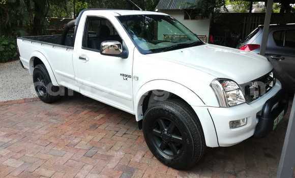 Acheter Occasion Voiture Isuzu KB Blanc à Ezulwini, Hhohho Acheter Occasion Voiture Isuzu KB Blanc à Ezulwini, Hhohho