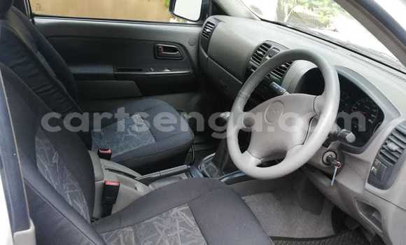 Acheter Occasion Voiture Isuzu KB Blanc à Ezulwini, Hhohho Acheter Occasion Voiture Isuzu KB Blanc à Ezulwini, Hhohho