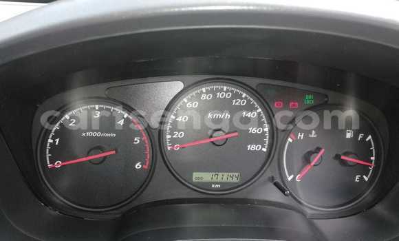 Acheter Occasion Voiture Isuzu KB Blanc à Ezulwini, Hhohho Acheter Occasion Voiture Isuzu KB Blanc à Ezulwini, Hhohho