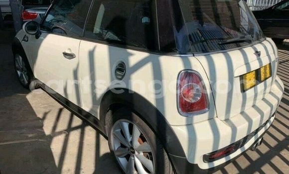 Acheter Occasion Voiture MINI Cooper Autre à Kwaluseni, Manzini Acheter Occasion Voiture MINI Cooper Autre à Kwaluseni, Manzini