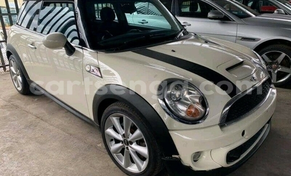 Acheter Occasion Voiture MINI Cooper Autre à Kwaluseni, Manzini Acheter Occasion Voiture MINI Cooper Autre à Kwaluseni, Manzini