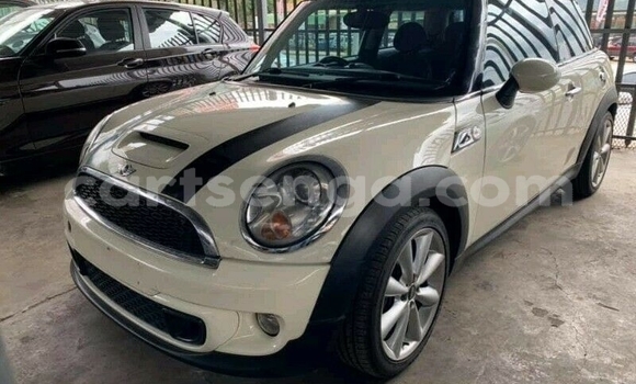 Acheter Occasion Voiture MINI Cooper Autre à Kwaluseni, Manzini Acheter Occasion Voiture MINI Cooper Autre à Kwaluseni, Manzini