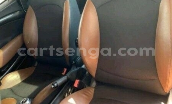 Acheter Occasion Voiture MINI Cooper Autre à Kwaluseni, Manzini Acheter Occasion Voiture MINI Cooper Autre à Kwaluseni, Manzini