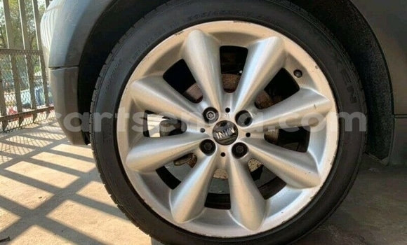 Acheter Occasion Voiture MINI Cooper Autre à Kwaluseni, Manzini Acheter Occasion Voiture MINI Cooper Autre à Kwaluseni, Manzini