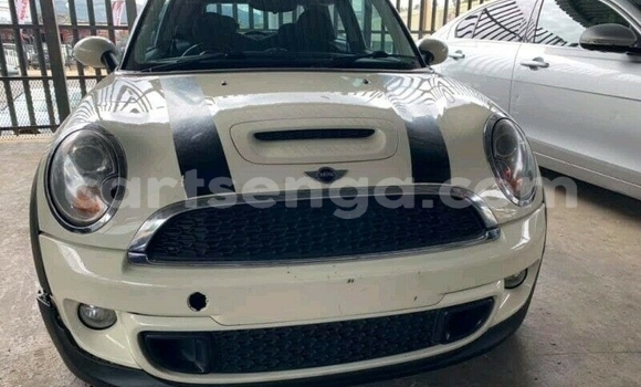 Acheter Occasion Voiture MINI Cooper Autre à Kwaluseni, Manzini Acheter Occasion Voiture MINI Cooper Autre à Kwaluseni, Manzini