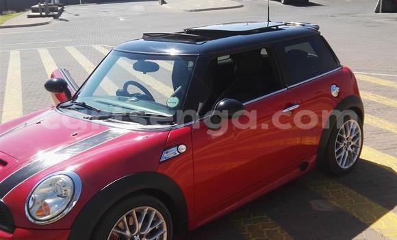 Acheter Occasion Voiture MINI Cooper Autre à Ezulwini, Hhohho Acheter Occasion Voiture MINI Cooper Autre à Ezulwini, Hhohho