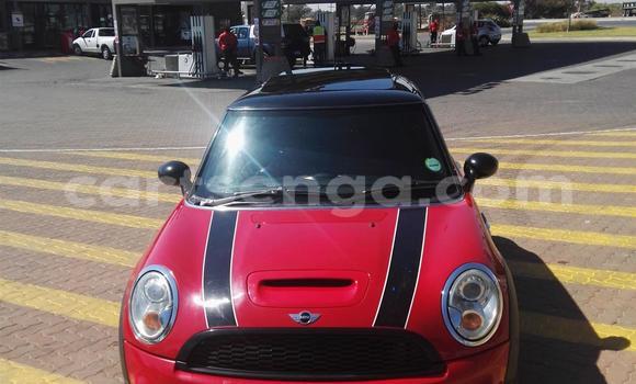 Acheter Occasion Voiture MINI Cooper Autre à Ezulwini, Hhohho Acheter Occasion Voiture MINI Cooper Autre à Ezulwini, Hhohho