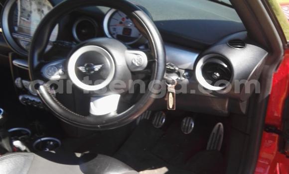 Acheter Occasion Voiture MINI Cooper Autre à Ezulwini, Hhohho Acheter Occasion Voiture MINI Cooper Autre à Ezulwini, Hhohho